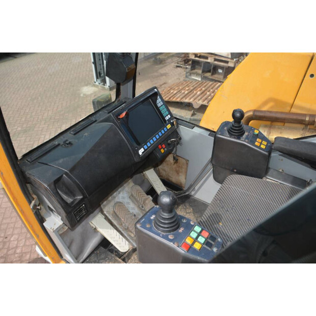 2009 Liebherr LTR 1100-49206358