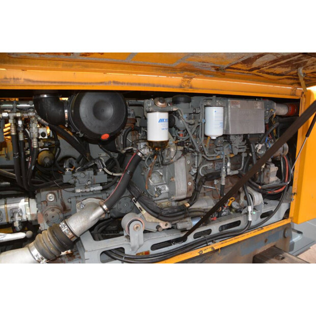 2009 Liebherr LTR 1100-49206364