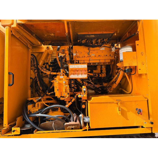 2009 Liebherr LTR 1100-49206365