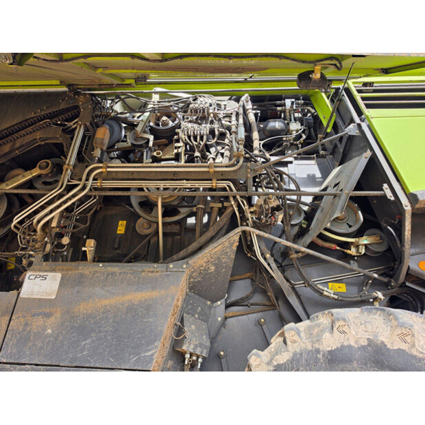 2016 CLAAS LEXION 770TT-49206366
