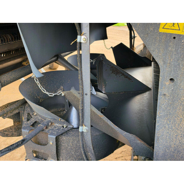 2016 CLAAS LEXION 770TT-49206368
