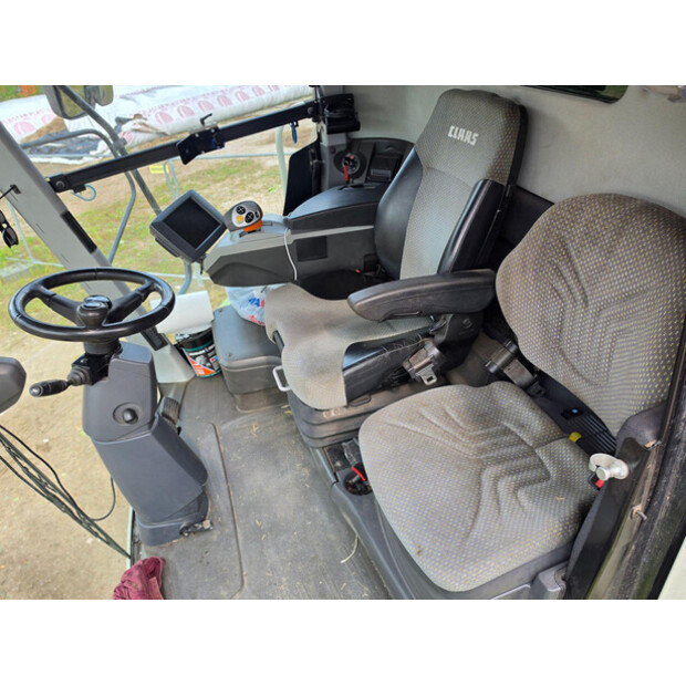 2016 CLAAS LEXION 770TT-49206374