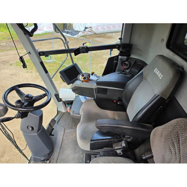 2016 CLAAS LEXION 770TT-49206375