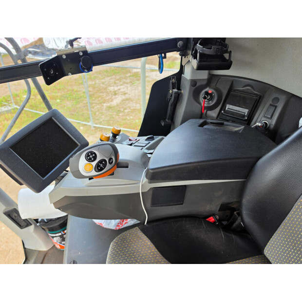 2016 CLAAS LEXION 770TT-49206376