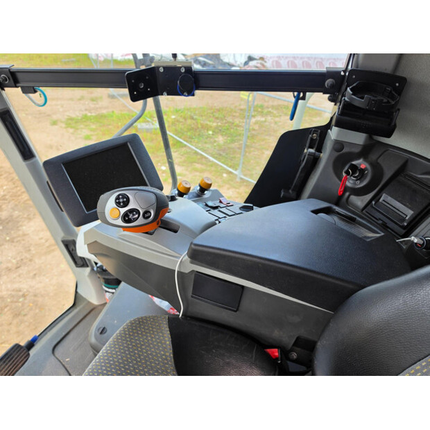 2016 CLAAS LEXION 770TT-49206377