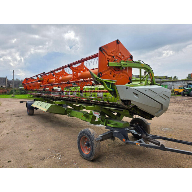 2016 CLAAS LEXION 770TT-49206382