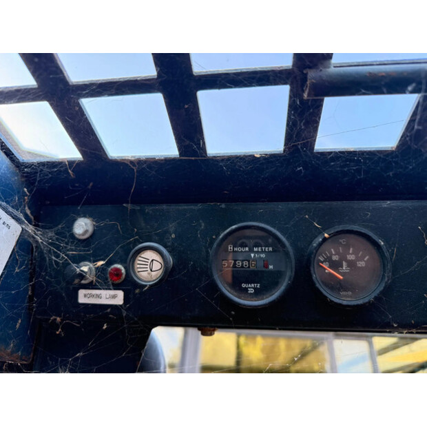 1989 Toyota 3SDK5-49206458