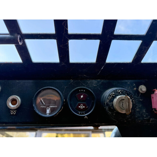 1989 Toyota 3SDK5-49206459