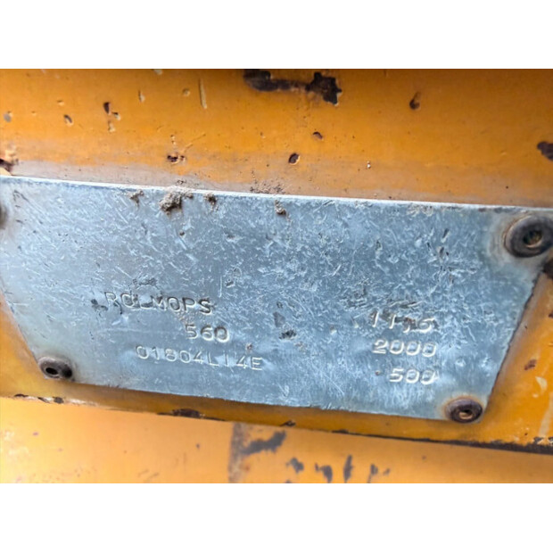 2000 Rollmops 560-49206518