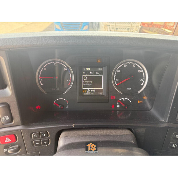 2015 Scania R580-49206544