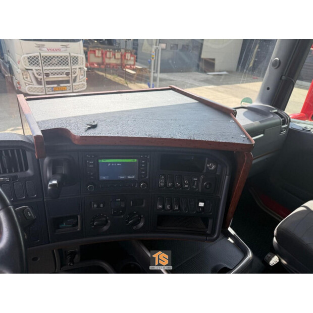 2015 Scania R580-49206545