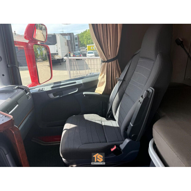 2015 Scania R580-49206546