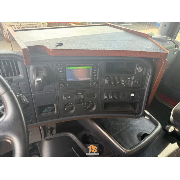 2015 Scania R580-49206547