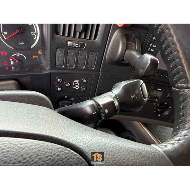 2015 Scania R580-49206548