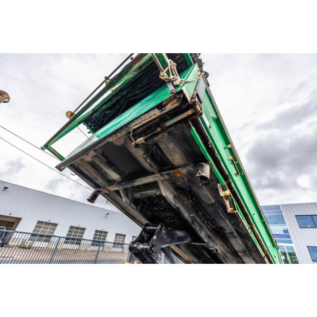 2008 MAN TGS 33.360 BB-49206634