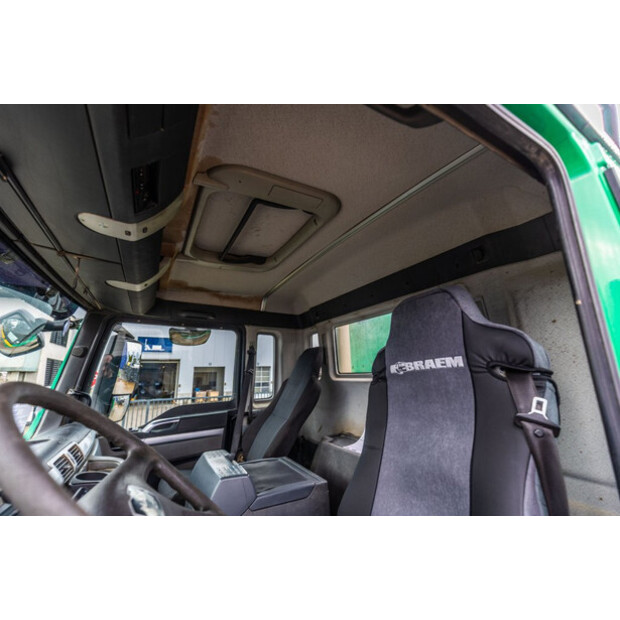 2008 MAN TGS 33.360 BB-49206641