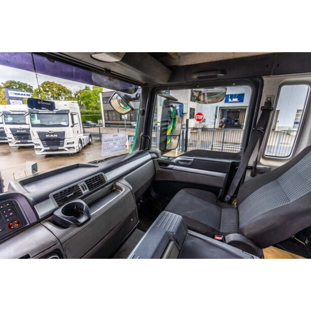 2008 MAN TGS 33.360 BB-49206642