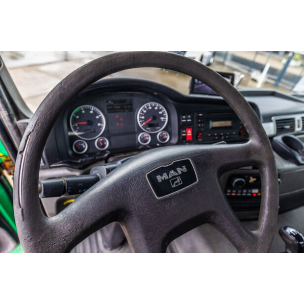2008 MAN TGS 33.360 BB-49206643