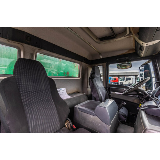 2008 MAN TGS 33.360 BB-49206645