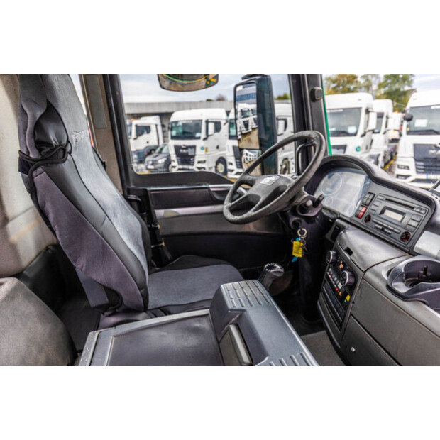 2008 MAN TGS 33.360 BB-49206646