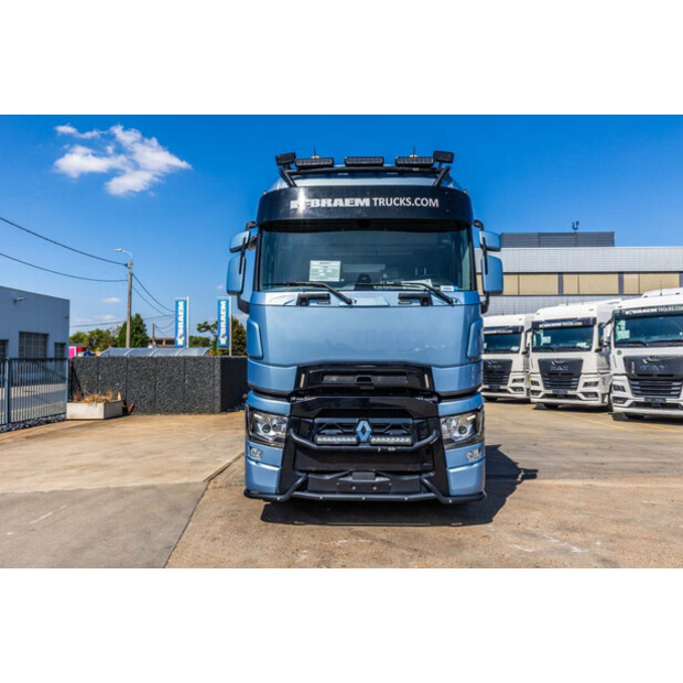 2021 Renault T520-49206672