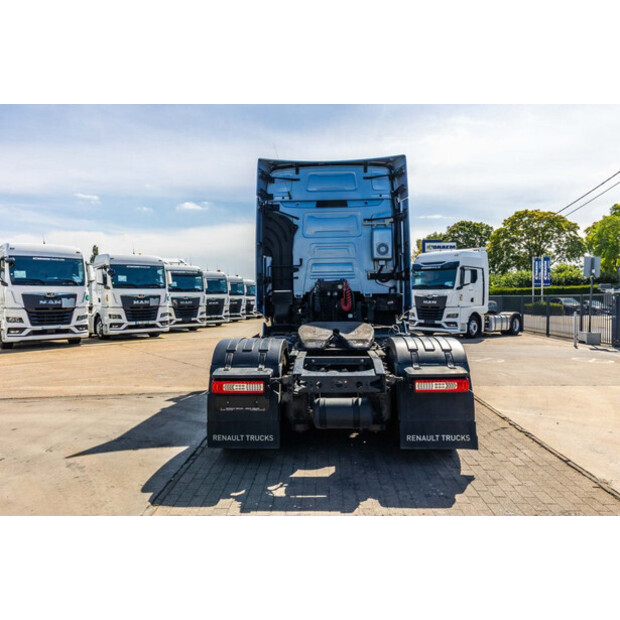 2021 Renault T520-49206676