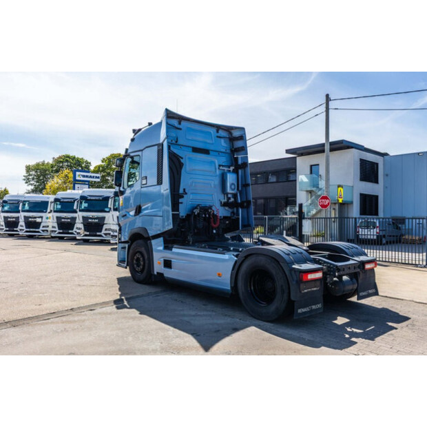 2021 Renault T520-49206677