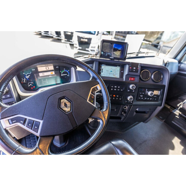 2021 Renault T520-49206682