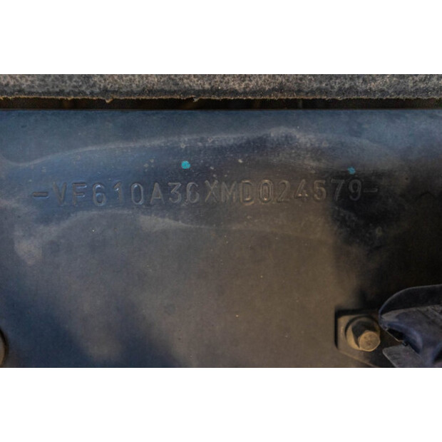 2021 Renault T520-49206692