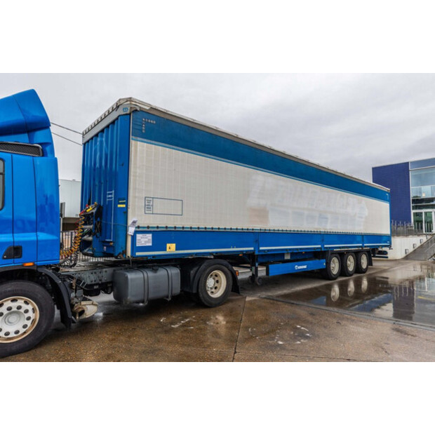 2015 Krone SD-49206698
