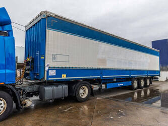 Image for 2015 Krone SD for Sale in Belgium