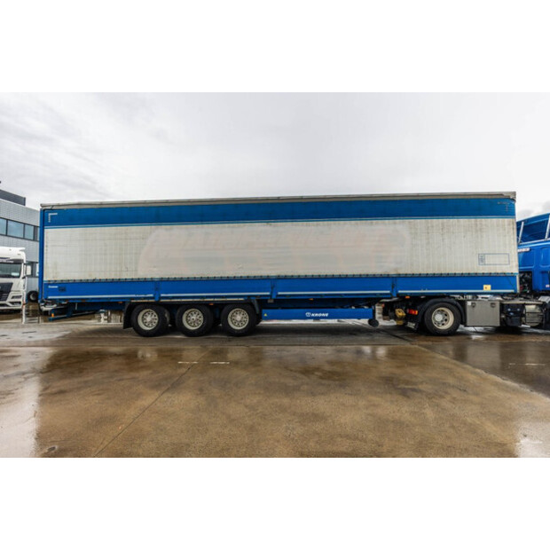 2015 Krone SD-49206700