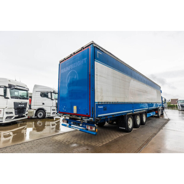2015 Krone SD-49206701