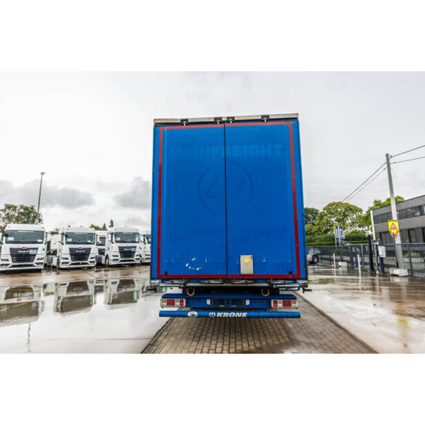 2015 Krone SD-49206702