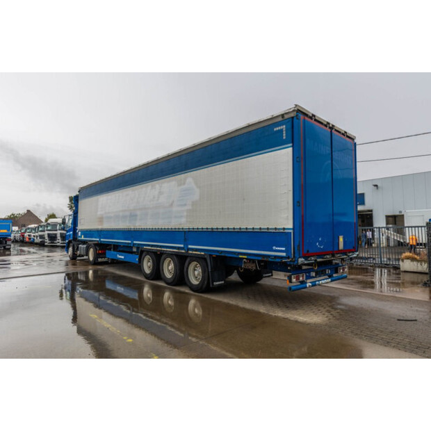 2015 Krone SD-49206703