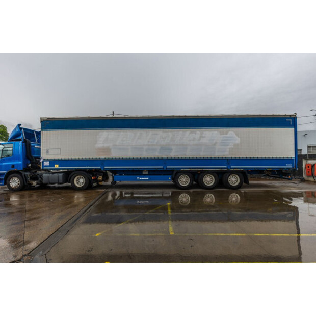 2015 Krone SD-49206704