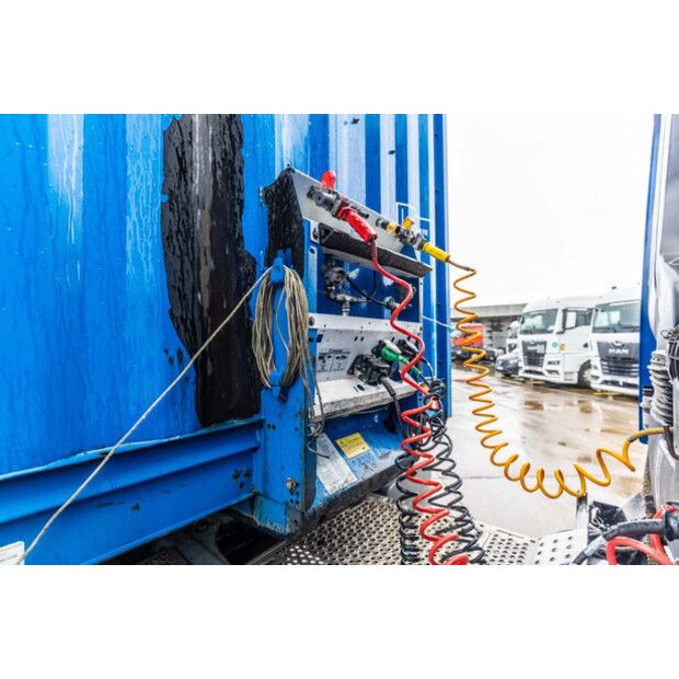 2015 Krone SD-49206705