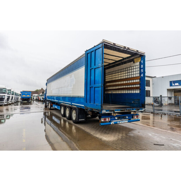 2015 Krone SD-49206706