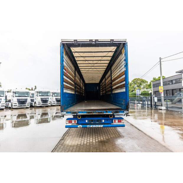 2015 Krone SD-49206707