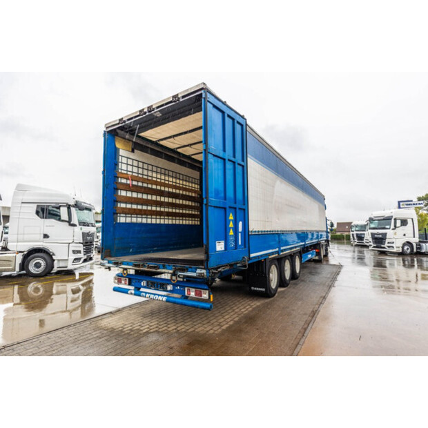 2015 Krone SD-49206708