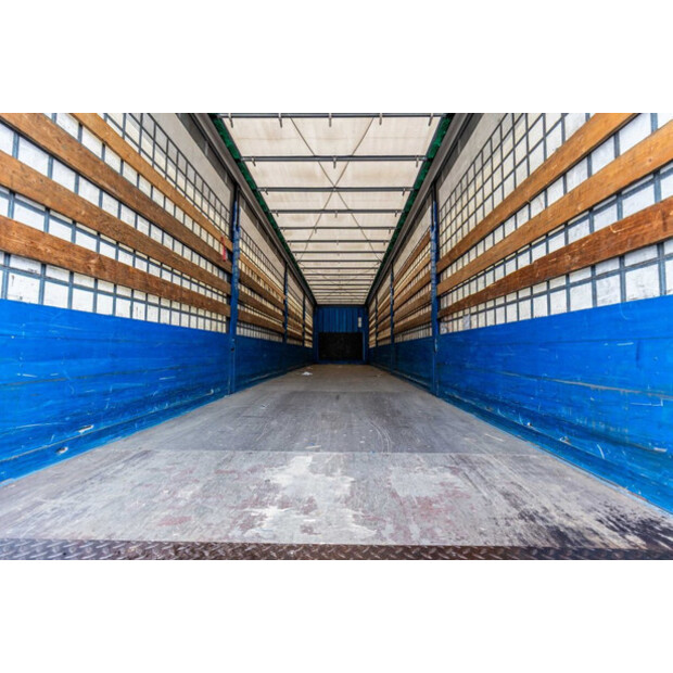 2015 Krone SD-49206709