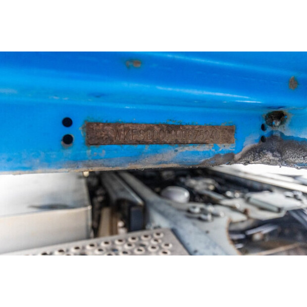 2015 Krone SD-49206710