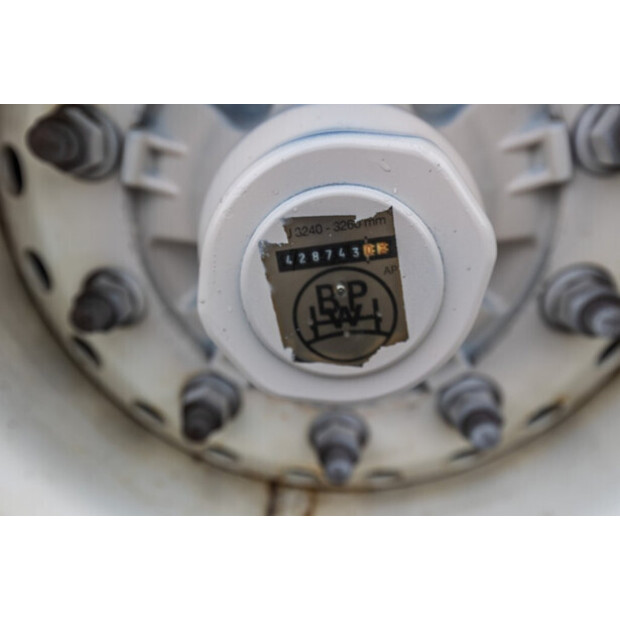 2015 Krone SD-49206711