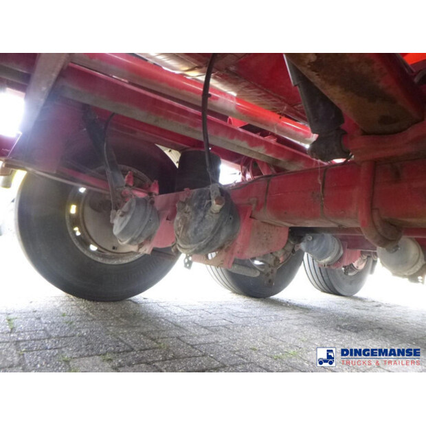 1999 Van Hool OTHERS-49206741