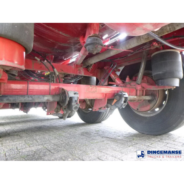 1999 Van Hool OTHERS-49206742