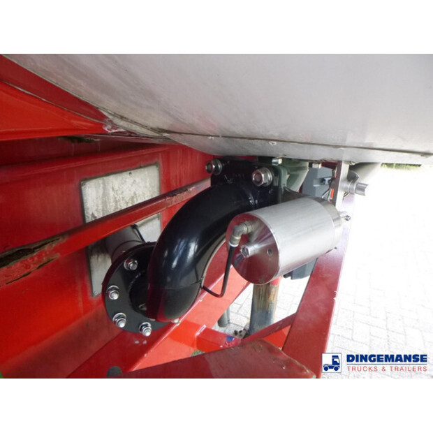 1999 Van Hool OTHERS-49206744