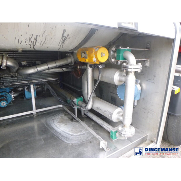1999 Van Hool OTHERS-49206746