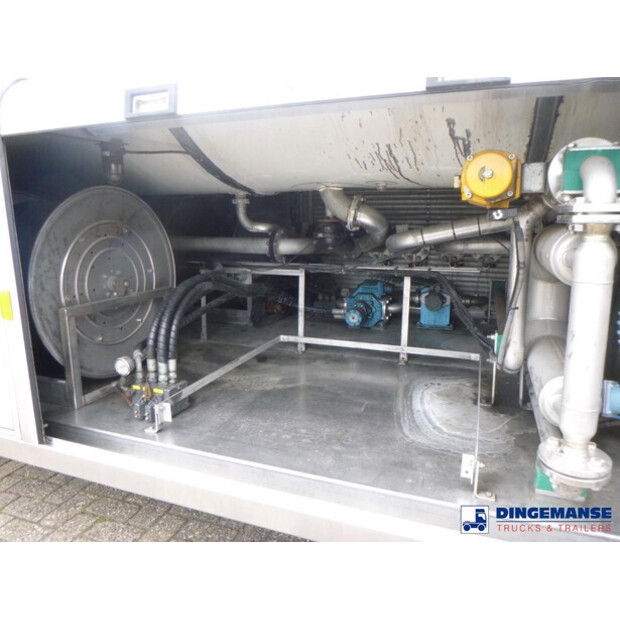 1999 Van Hool OTHERS-49206747
