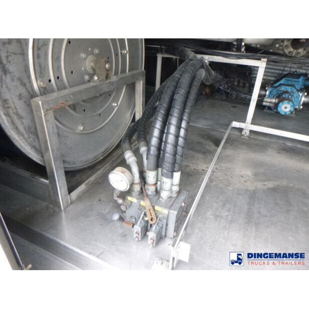 1999 Van Hool OTHERS-49206748