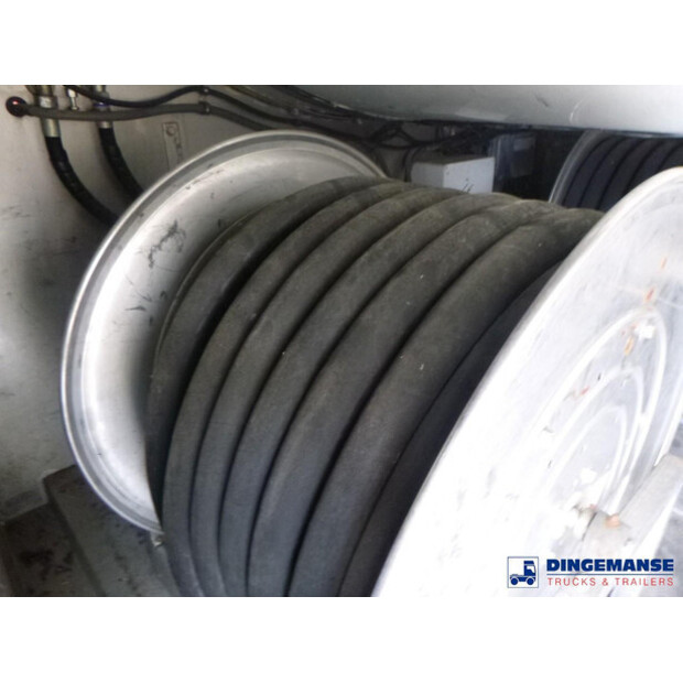 1999 Van Hool OTHERS-49206749